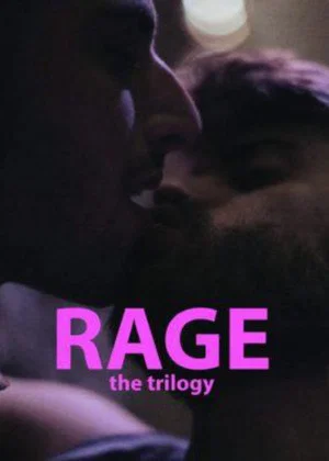 Постер: Rage