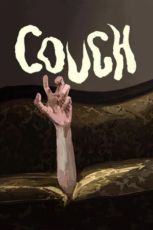 Постер: Couch