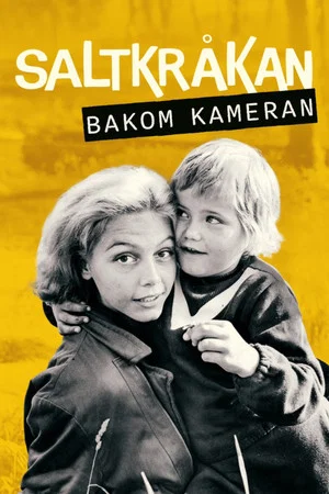 Постер: Saltkråkan - bakom kameran