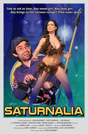 Постер: Saturnalia