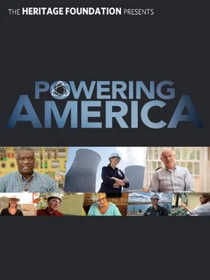 Постер: Powering America