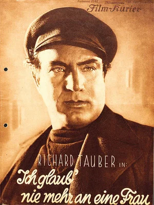Постер: Never Trust a Woman