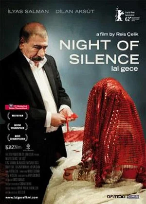 Постер: Night of Silence