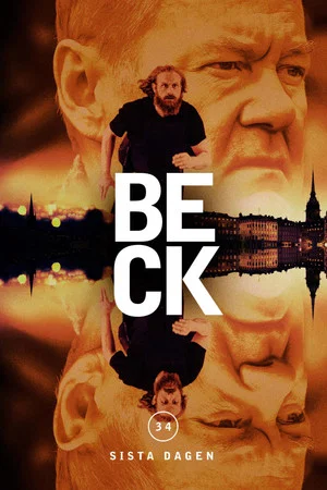 Постер: Beck: The Last Day