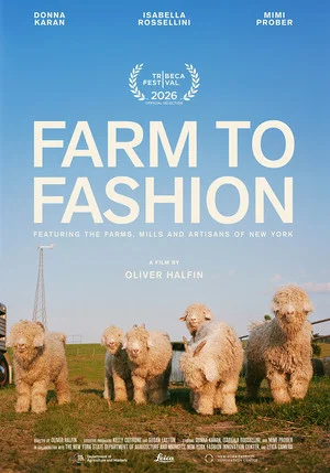 Постер: Farm to Fashion