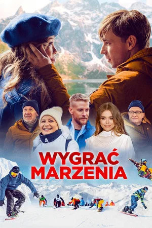 Постер: Winter Dream