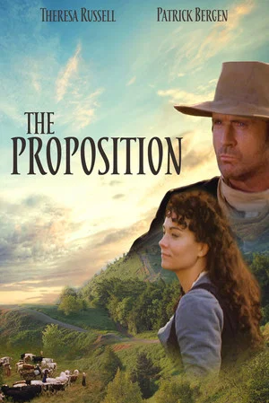 Постер: The Proposition