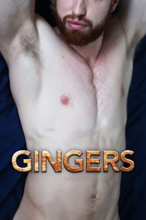 Постер: Gingers