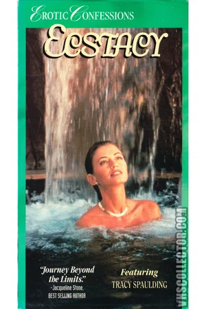 Постер: Erotic Confessions: Ecstacy