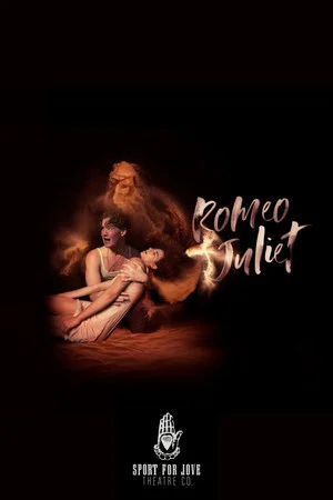 Постер: Romeo and Juliet