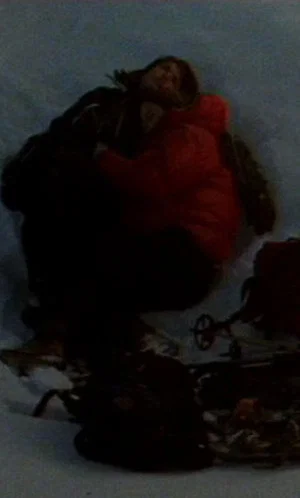 Постер: Début