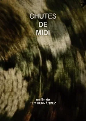 Постер: Chutes de Midi