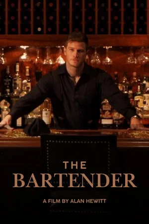 Постер: The Bartender
