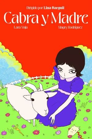 Постер: Goat and Mother
