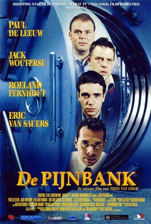 Постер: De Pijnbank