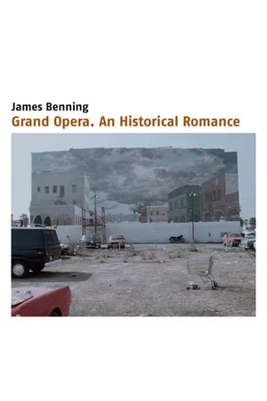 Постер: Grand Opera: An Historical Romance