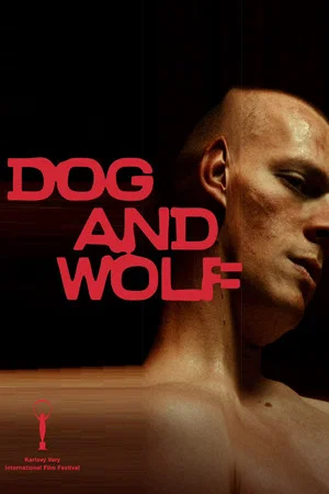 Постер: Dog and Wolf