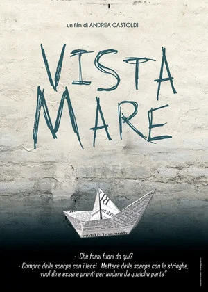 Постер: Vista mare