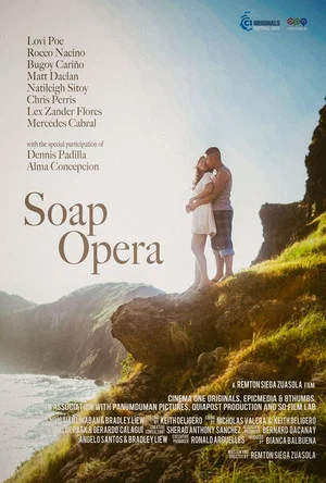 Постер: Soap Opera