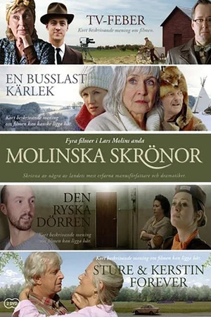 Постер: TV-feber