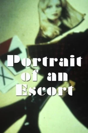 Постер: Portrait of an Escort