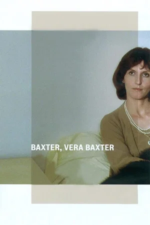 Постер: Baxter, Vera Baxter