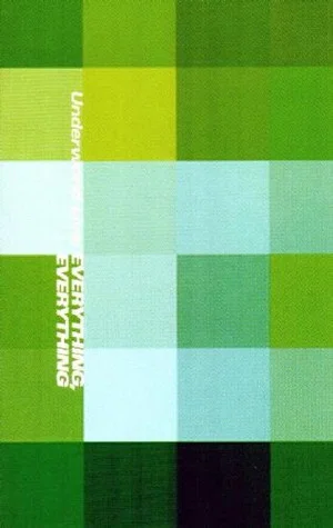 Постер: Underworld: Everything, Everything