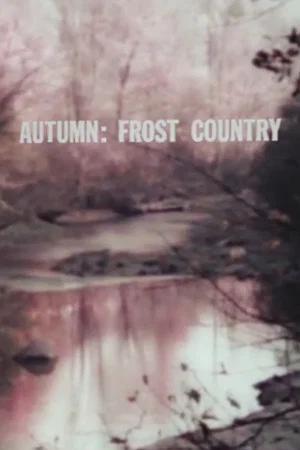 Постер: Autumn: Frost Country