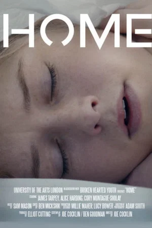 Постер: Home