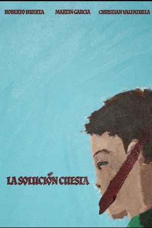 Постер: La Solución Cuesta