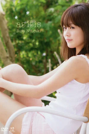 Постер: Niigaki Risa ~as it is~