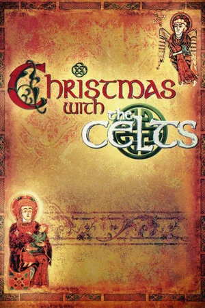 Постер: Christmas With the Celts