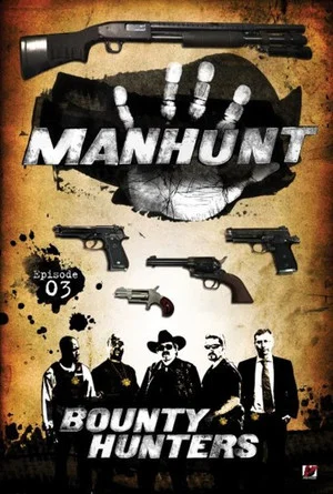 Постер: National Geographic Inside: Manhunt