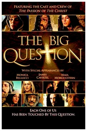 Постер: The Big Question