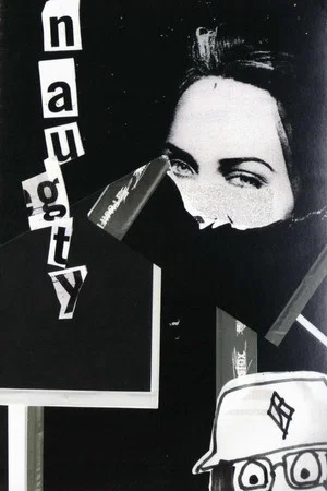 Постер: Naughty
