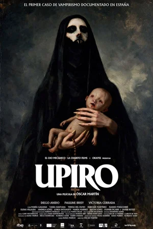 Постер: Upiro