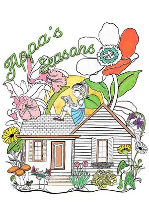 Постер: Appa's Seasons