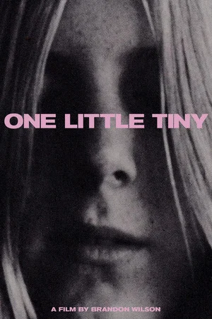 Постер: One Little Tiny