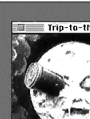 Постер: Little Movies. No. 2: On the Ephemeral Nature of Little Movies