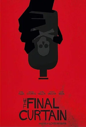 Постер: The Final Curtain