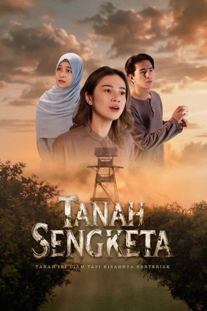 Постер: Tanah Sengketa