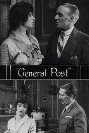 Постер: General Post