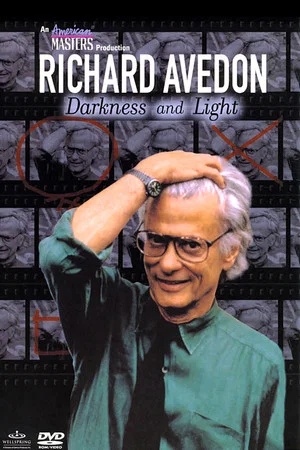 Постер: Richard Avedon: Darkness and Light