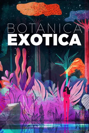 Постер: Botanica Exotica