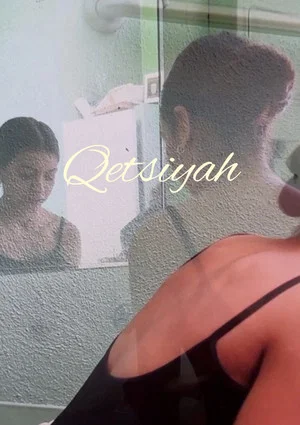 Постер: Qetsiyah