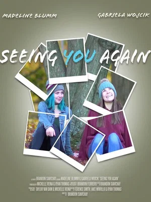 Постер: Seeing You Again