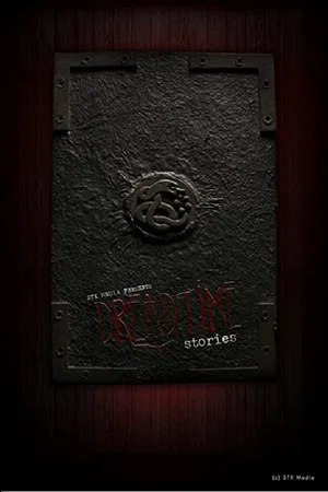 Постер: Dreadtime Stories