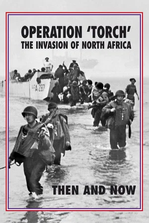 Постер: Operation Torch