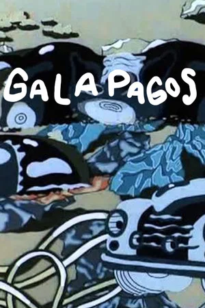 Постер: Galapagos