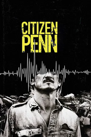 Постер: Citizen Penn